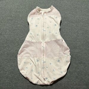Happiest baby swaddle size s